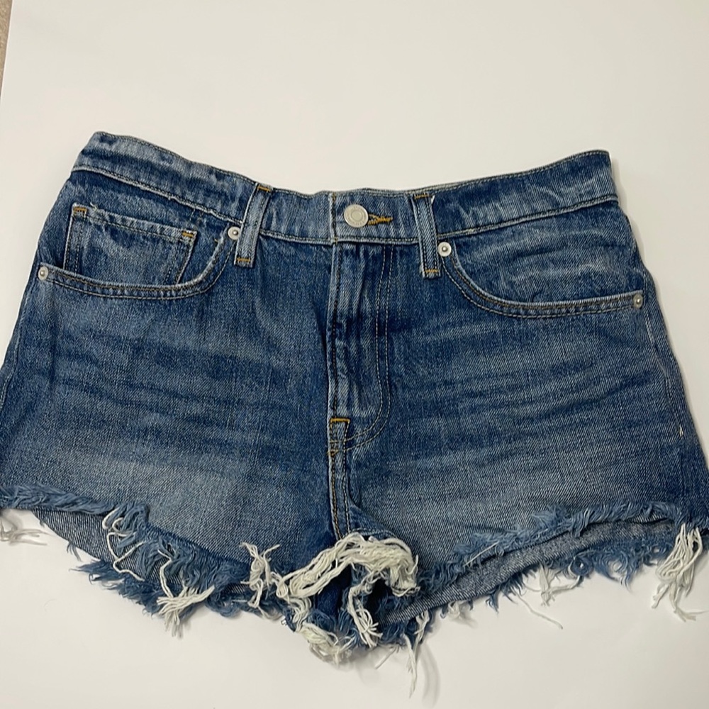 Lucky Brand Jean Shorts